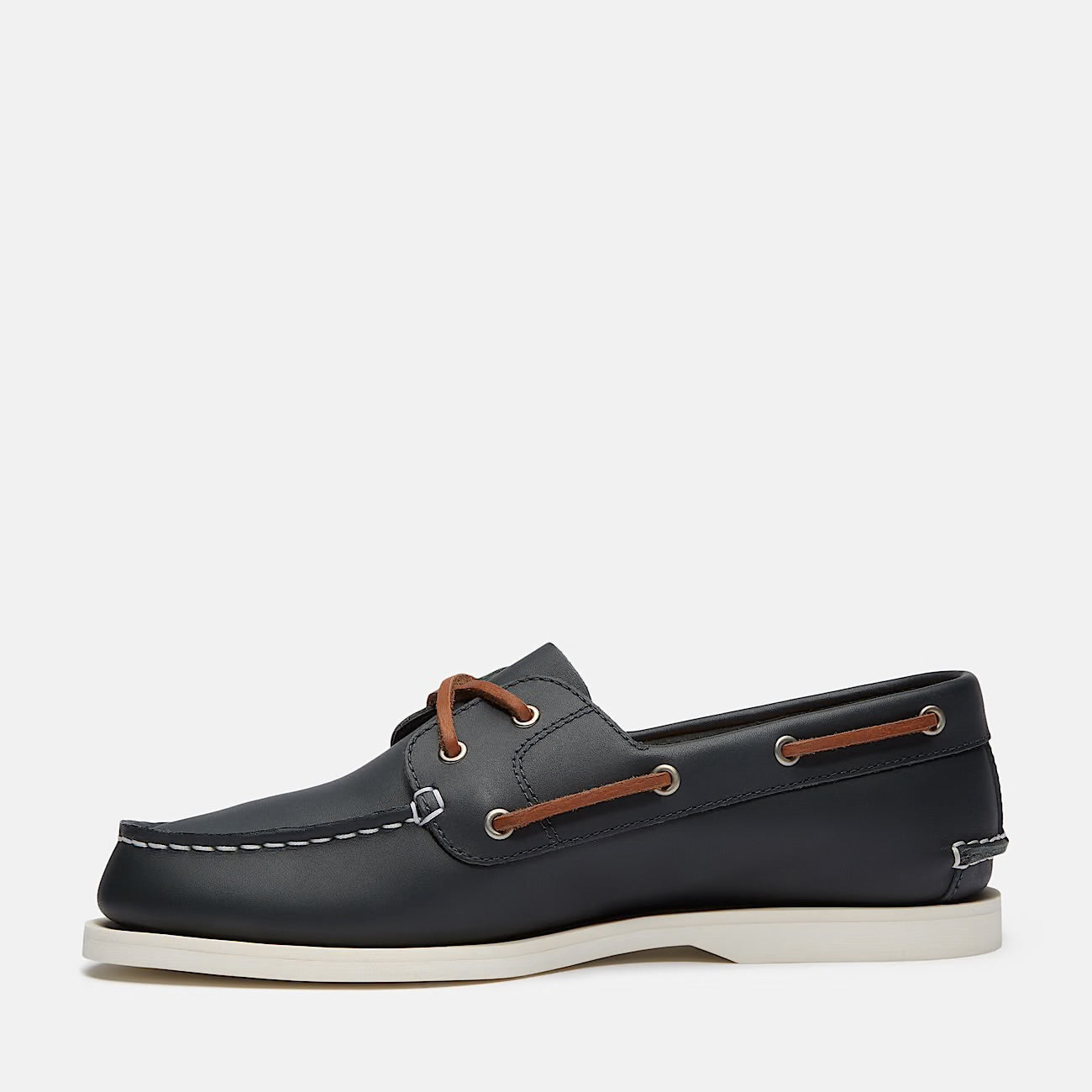 TIMBERLAND SCARPA DA BARCA NAVY