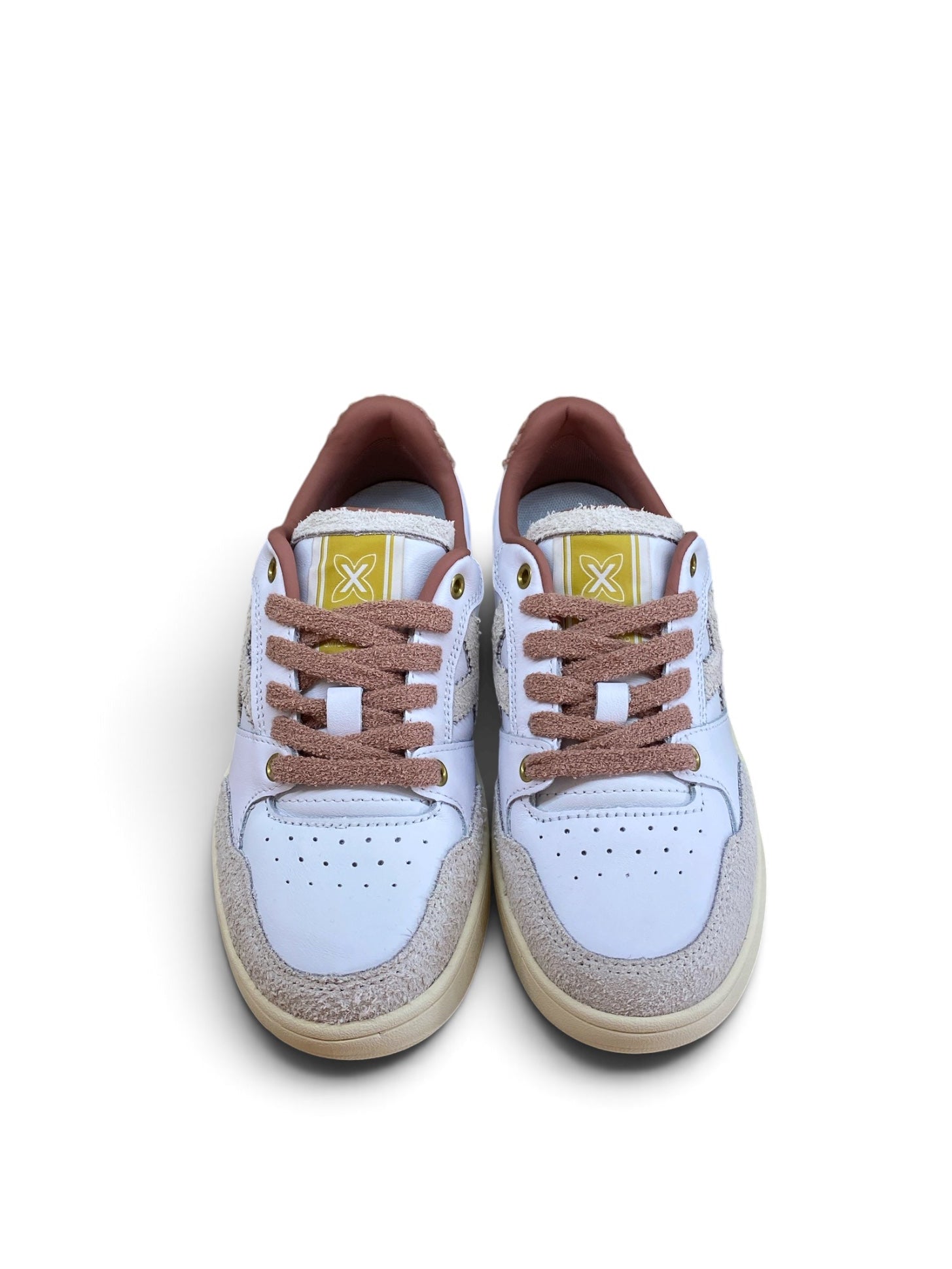 MUNICH SNEAKERS DONNA LEGIT BLUSH