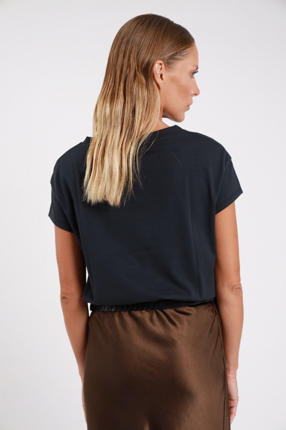 SUSY MIX T-SHIRT STAMPA
