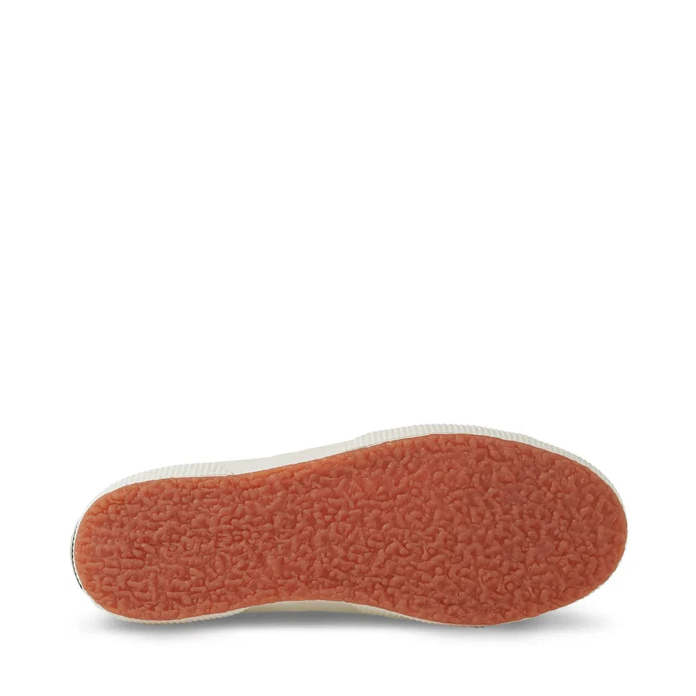 SUPERGA SNEAKERS COTU CLASSIC UOMO BEIGE