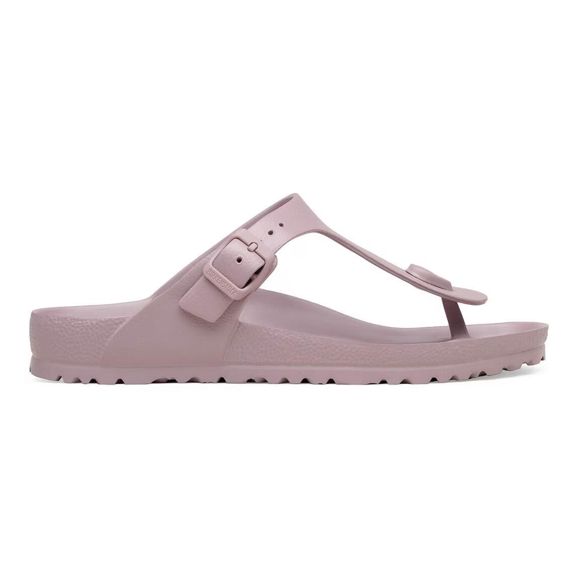 BIRKENSTOCK GIZEH EVA FADED PURPLE