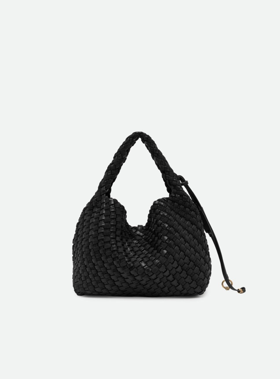 GIANNI CHIARINI BORSA AURELIE NERA