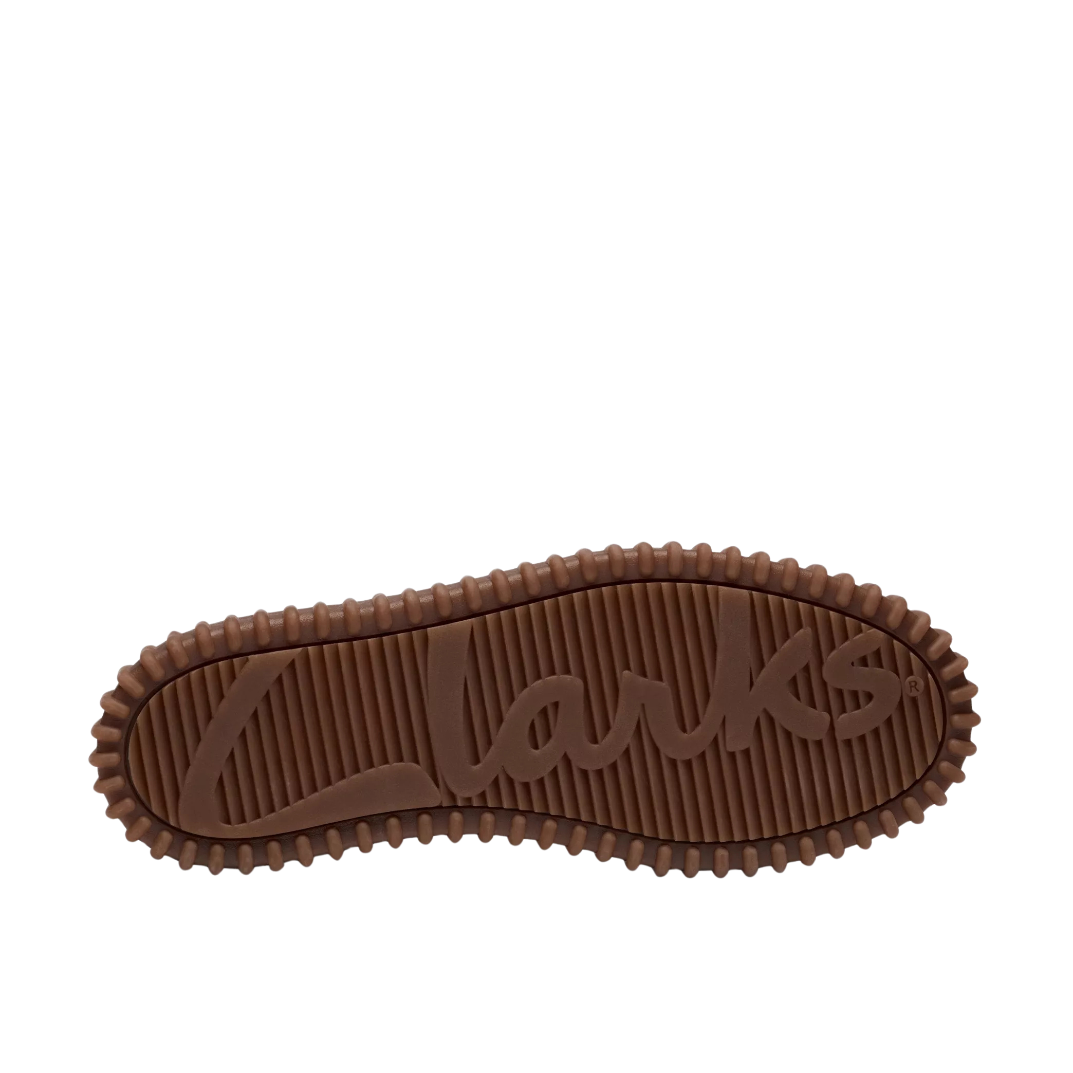 CLAKS stivaletti uomo in pelle modello marrone