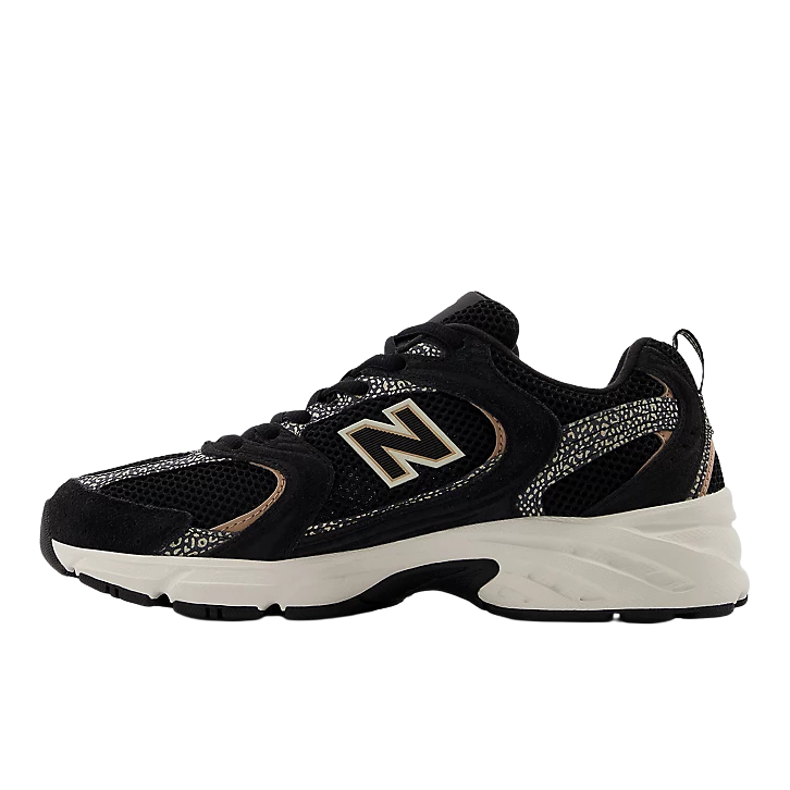 New Balance sneaker donna 530 Nero Tortora