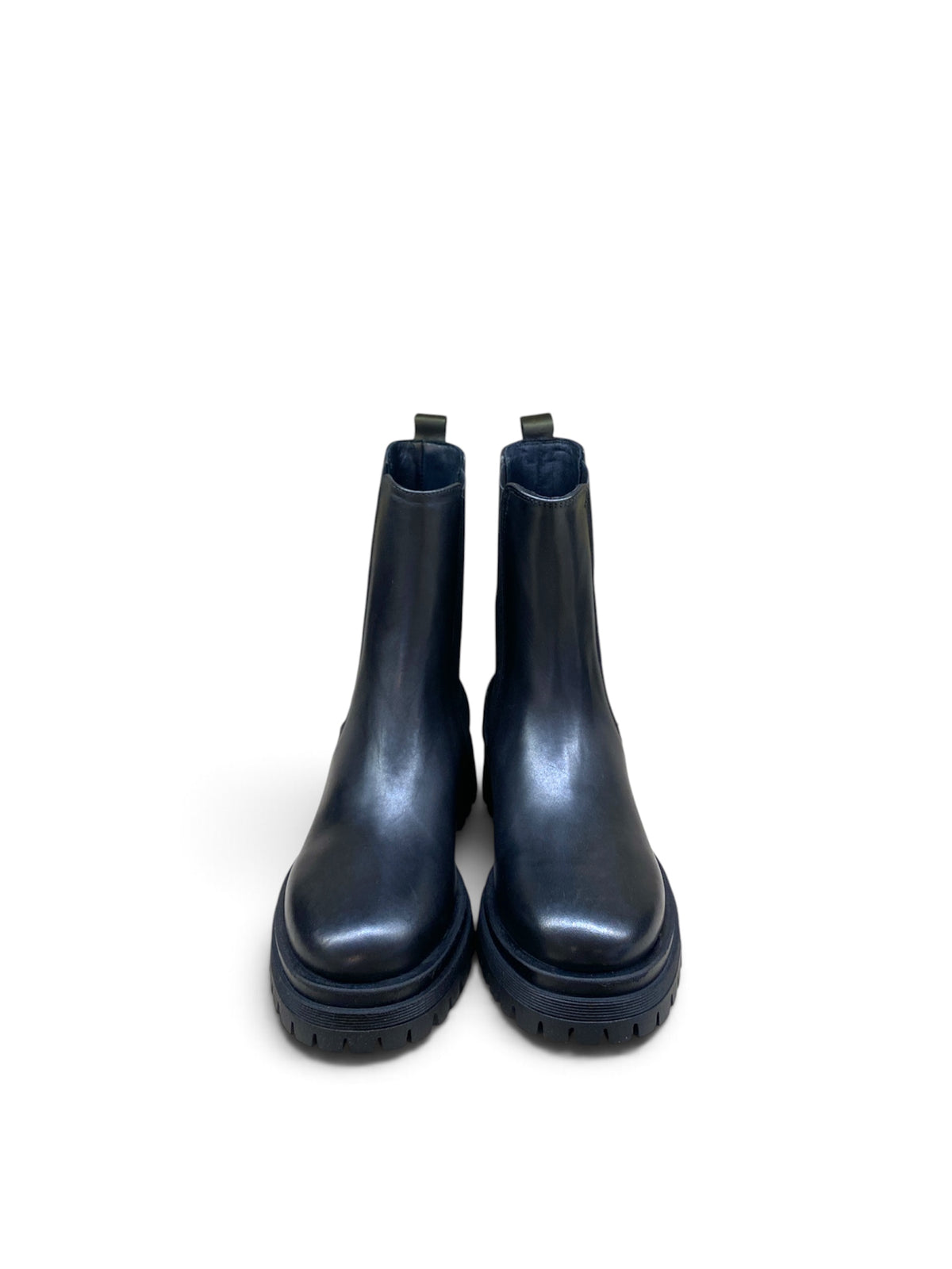 ANIMA STIVALETTO BEATLES NERO