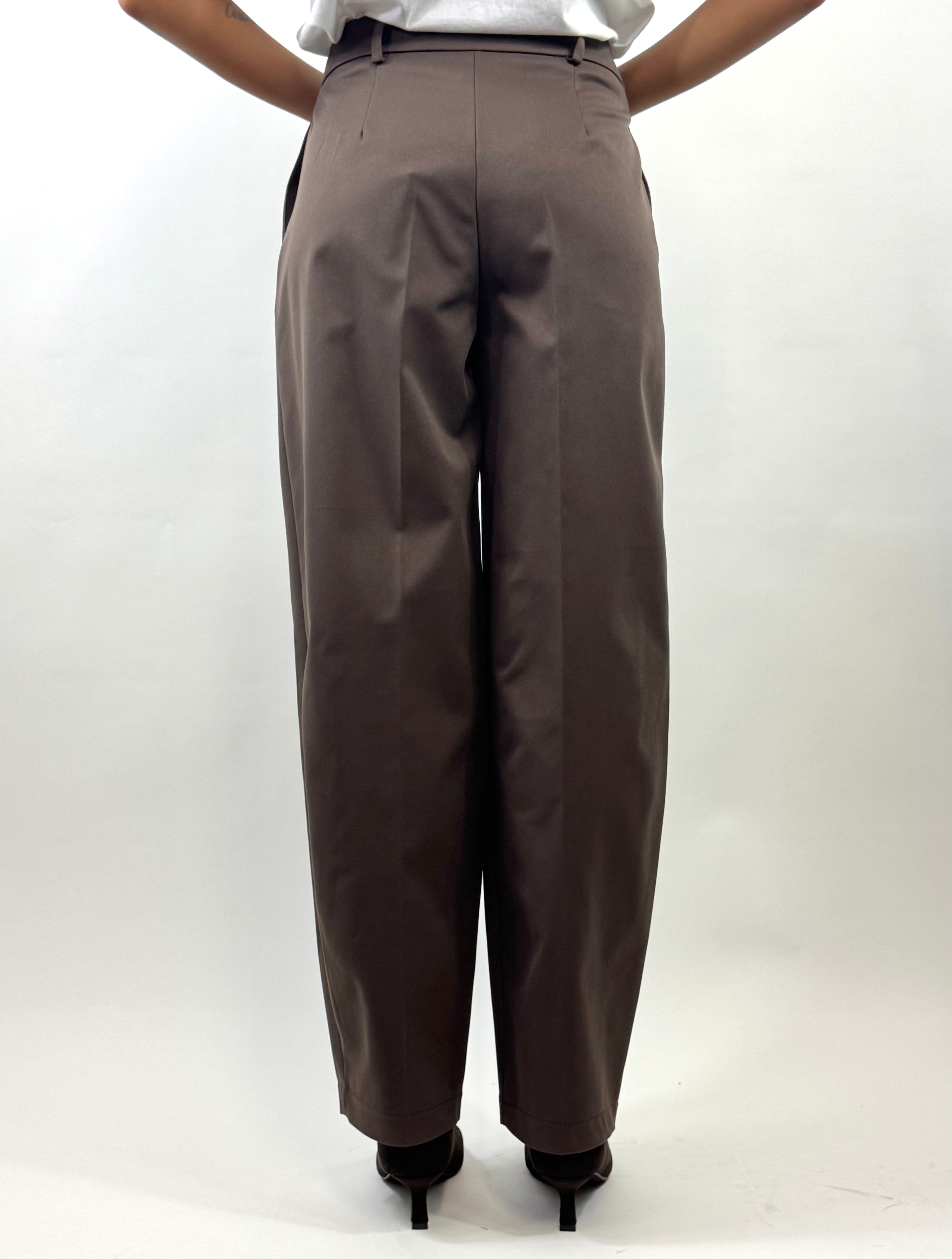 SUSY MIX PANTALONI CON PINCES