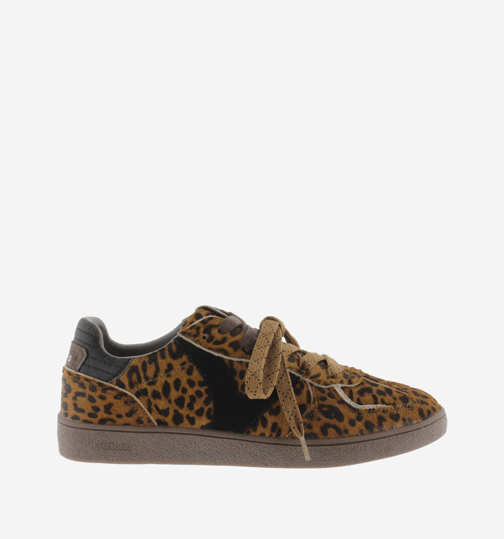 VICTORIA SNEAKERS LONDRES CUERO