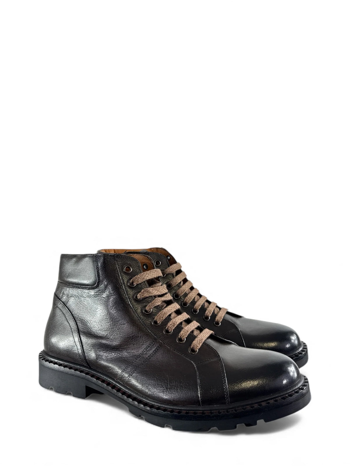 EXTON STIVALE CASTAGNO