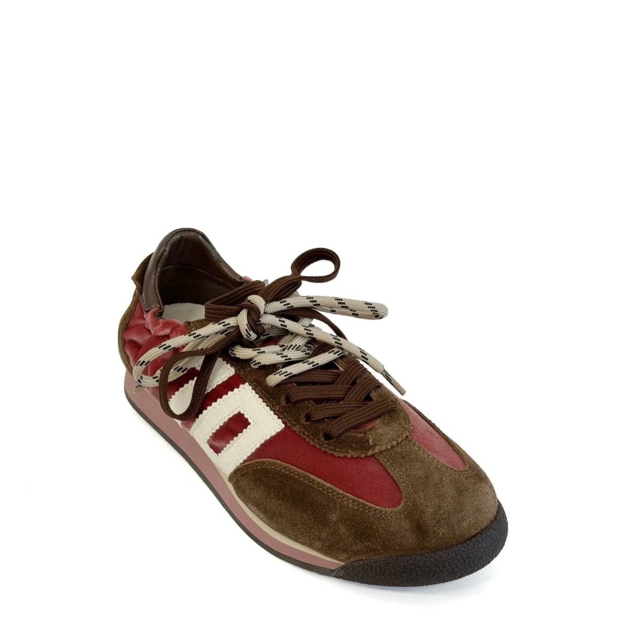 BACK70 SNEAKERS DONNA ROCKET VELVET