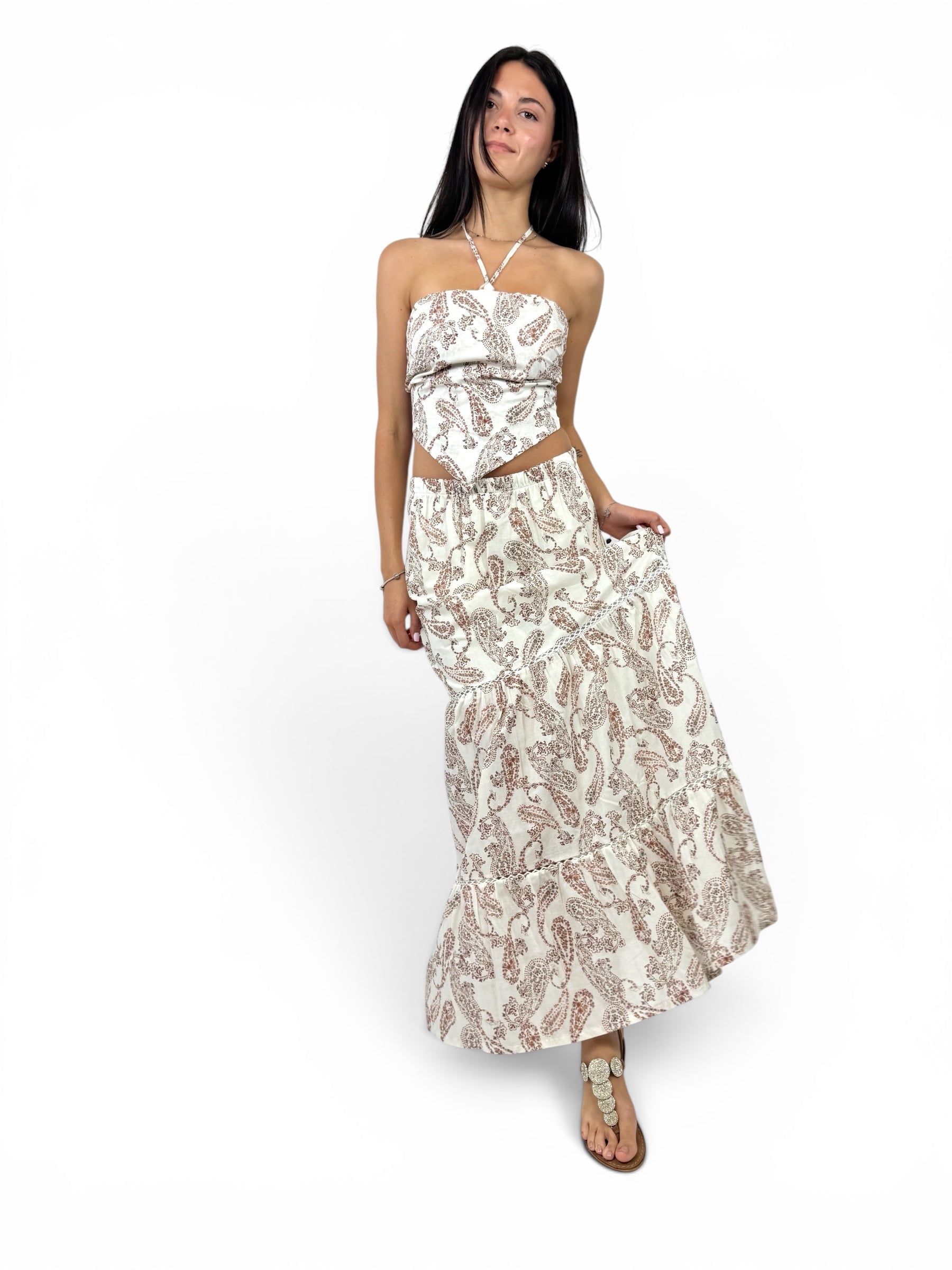 TWOWAY GONNA FANTASIA PAISLEY