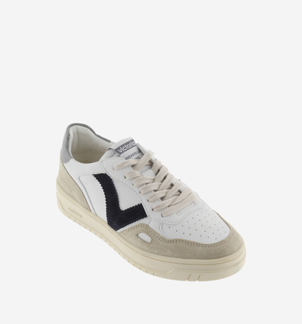 VICTORIA SNEAKERS UOMO SEUL GRIS