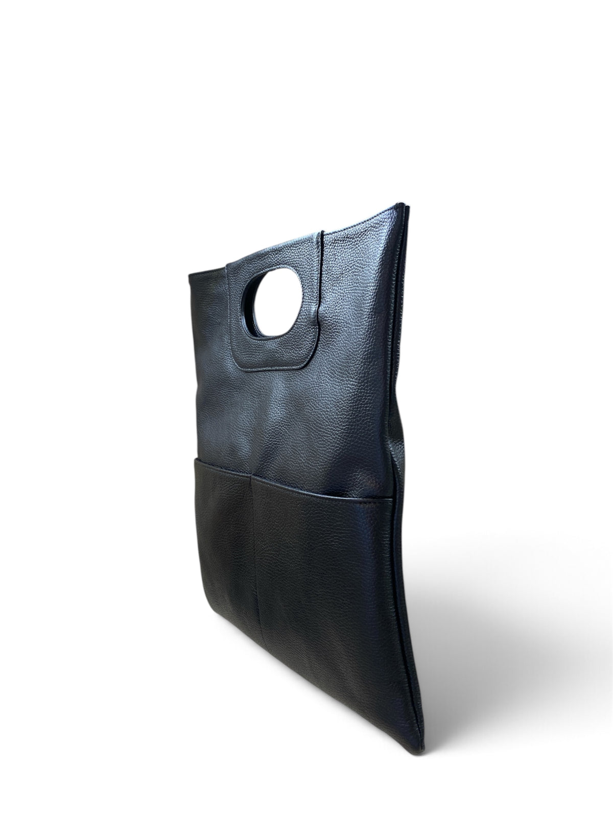 SUSY MIX BORSA MANICO OVALE NERO