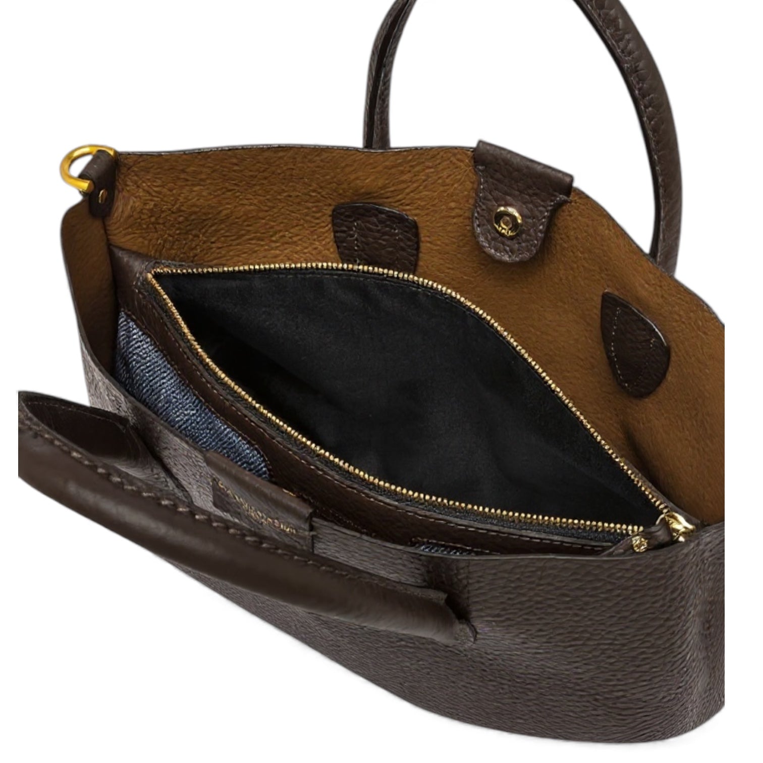 GIANNI CHIARINI BORSA ARETHA ESPRESSO GRANDE