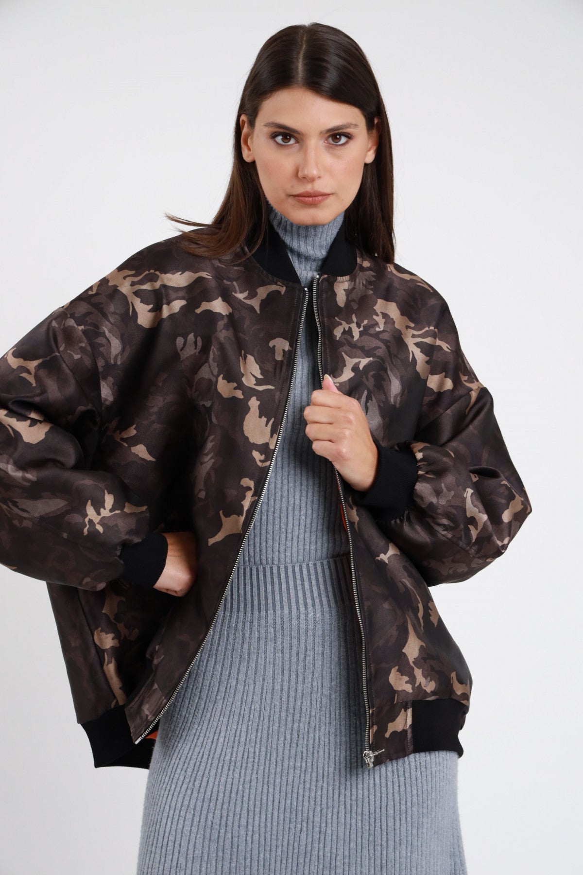 SUSY MIX BOMBER OVER MORO