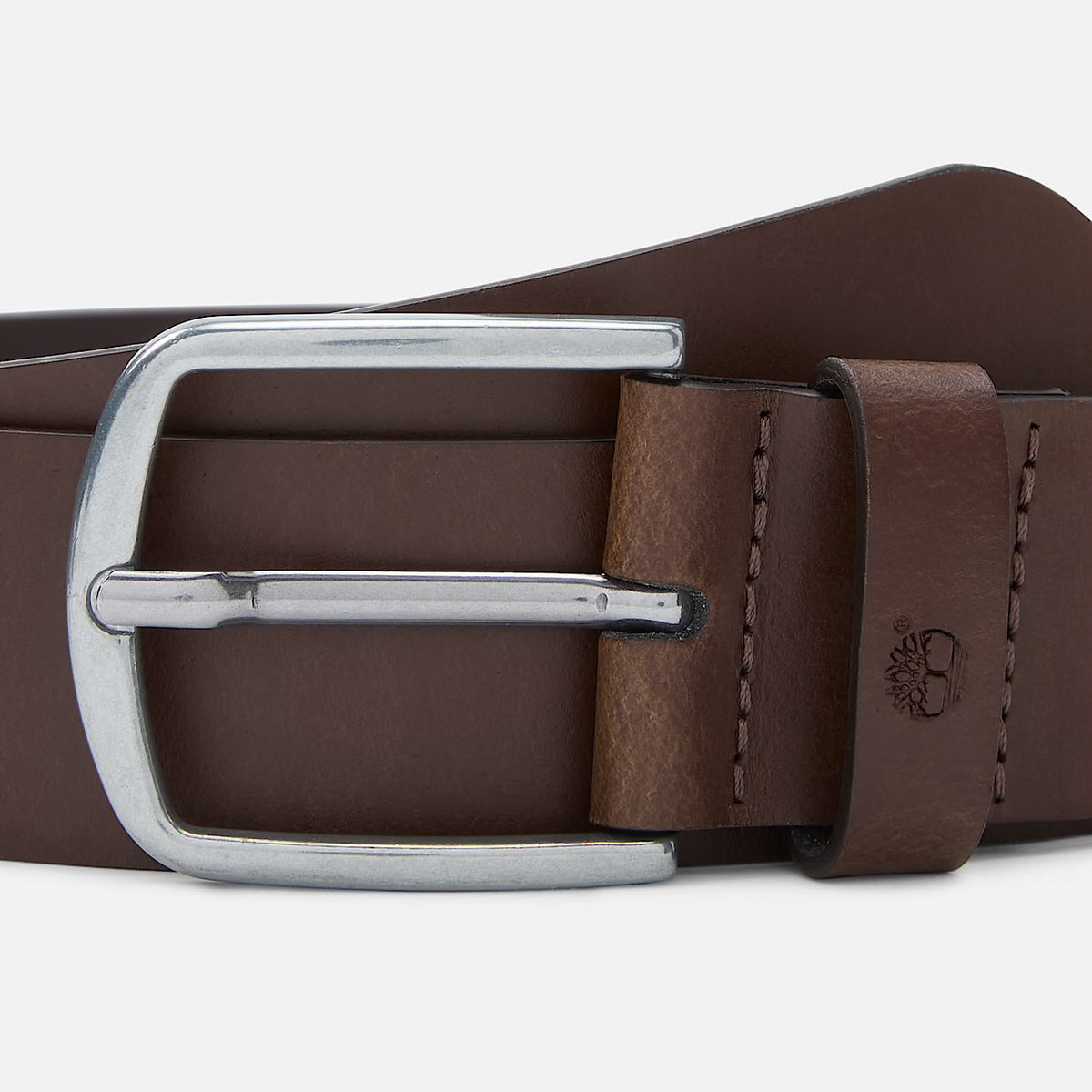 TIMBERLAND CINTURA IN PELLE BLUFF POINT UOMO