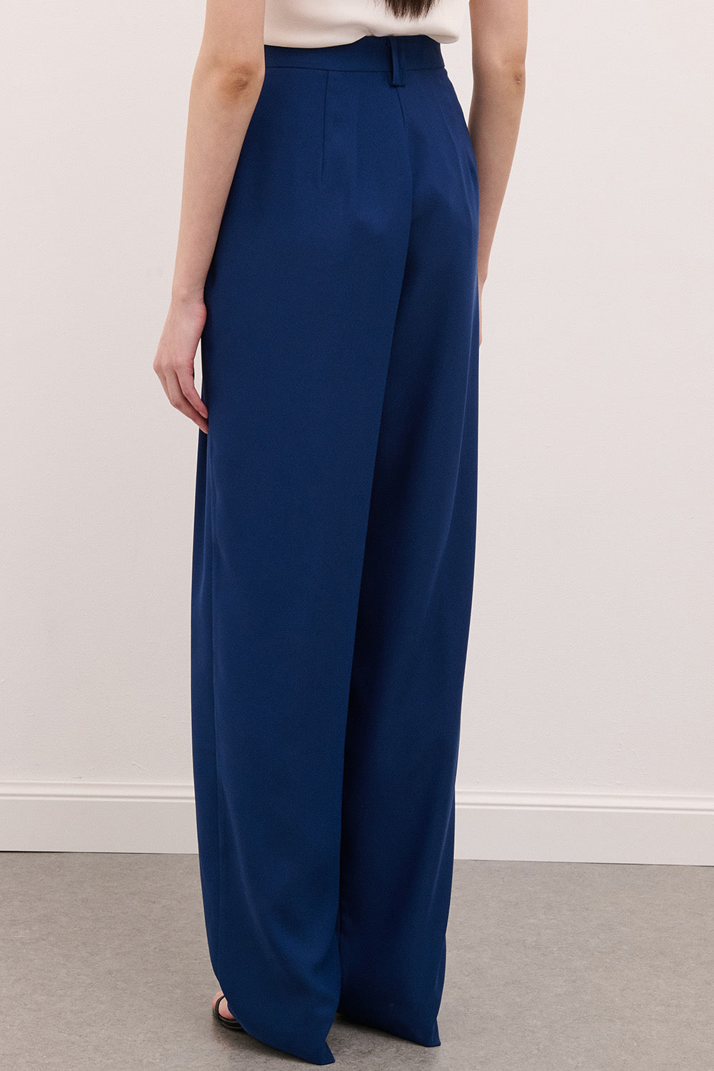 TWO WAY PANTALONE PENCE BLU
