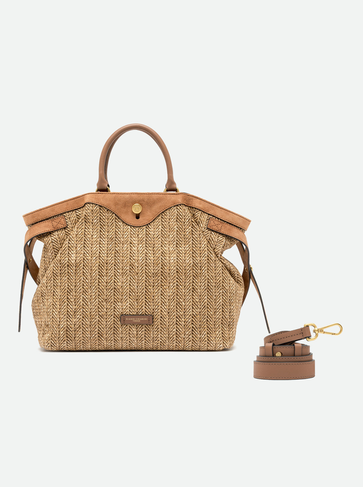 GIANNI CHIARINI CLAUDETTE COOKIE