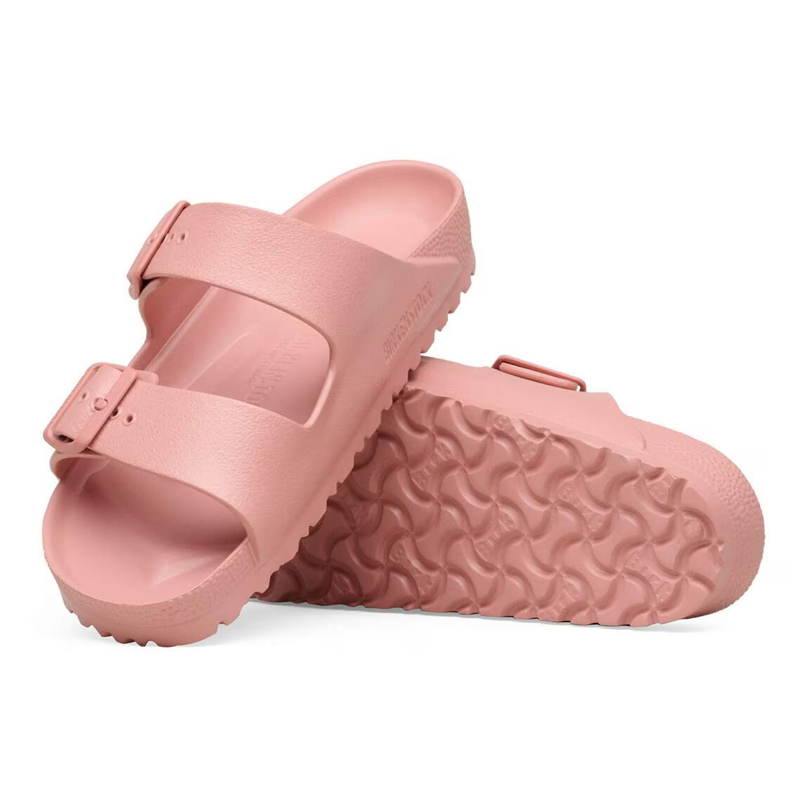 BIRKENSTOCK ARIZONA EVA PINK CLAY