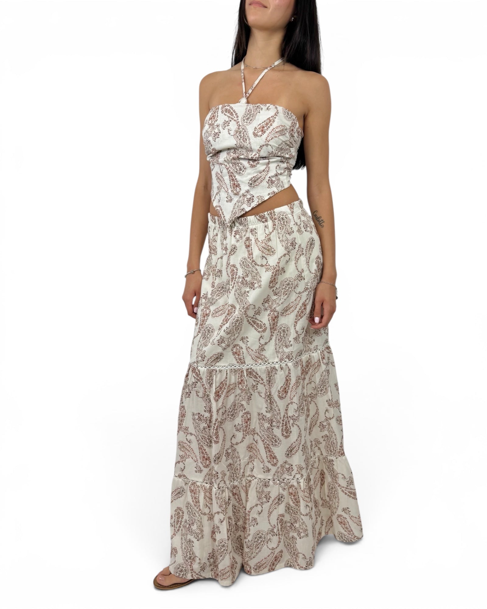 TWOWAY GONNA FANTASIA PAISLEY