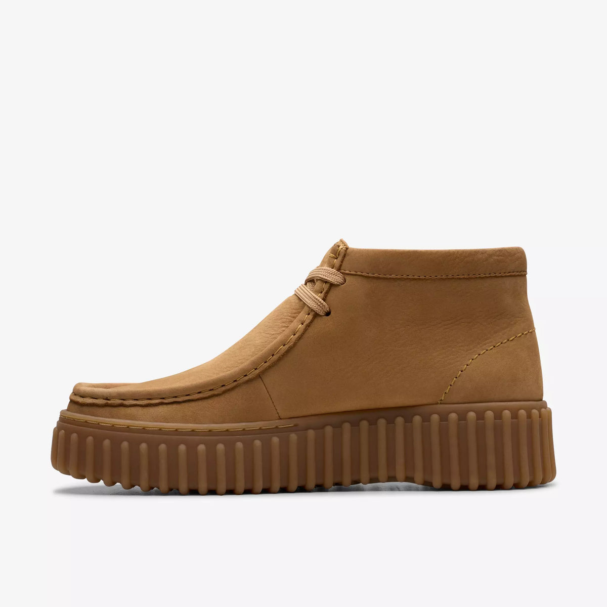 CLARKS SCARPA DONNA MODELLO INGEGNERE TORHILL MOSS