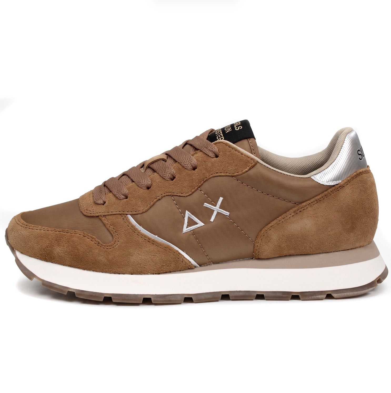 SUN68 SNEAKERS DONNA ALLY VOLPE
