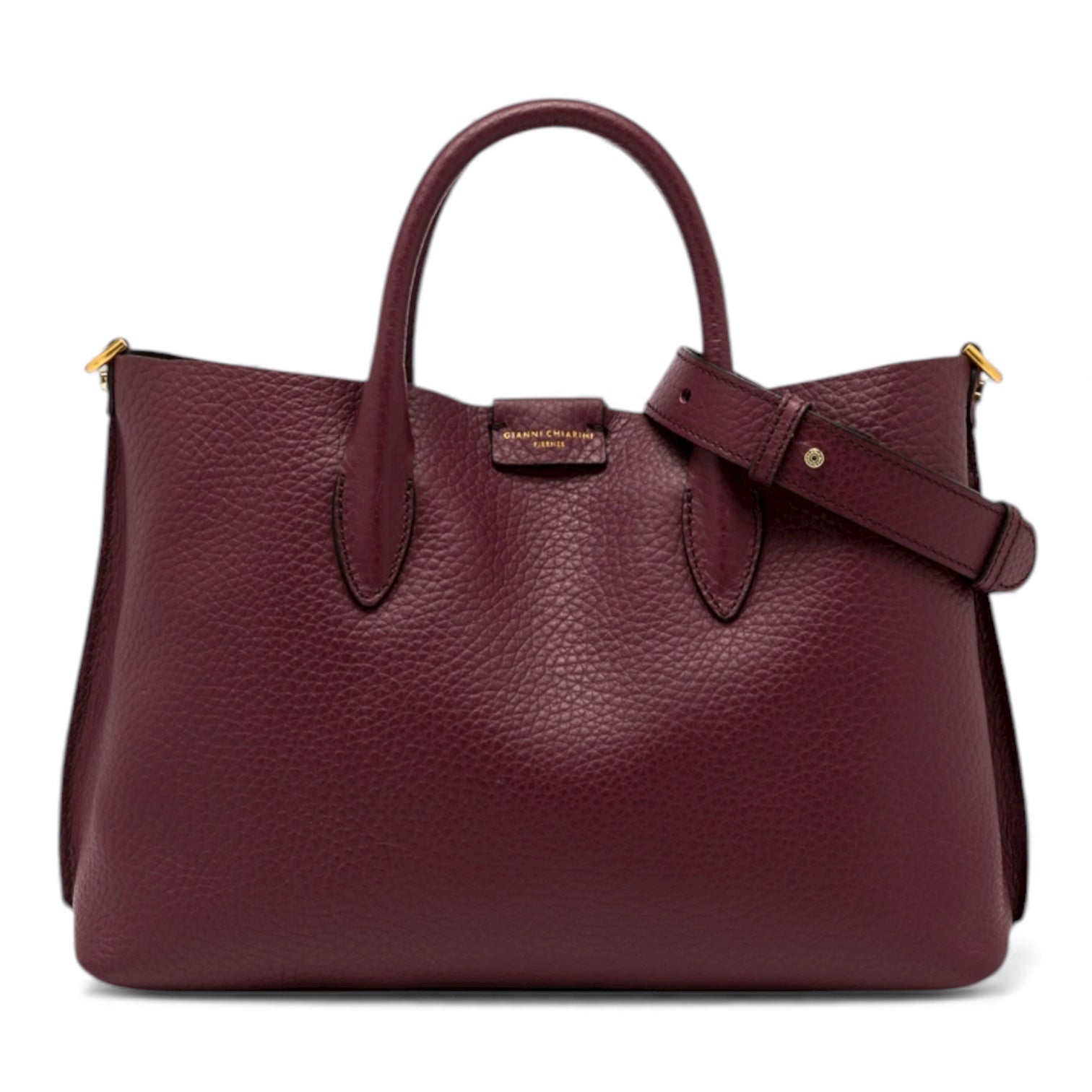 GIANNI CHIARINI BORSA ARETHA WINE BERRY GRANDE
