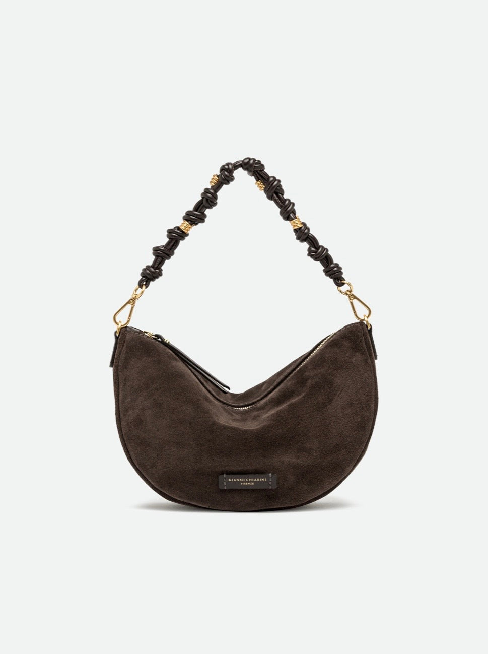 GIANNI CHIARINI BORSA CLEO MOKA