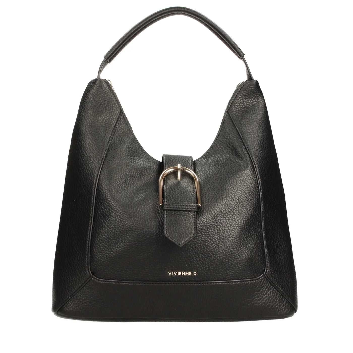 VIVIENNE D SHOPPER SARAH MOONLIGHT NERO