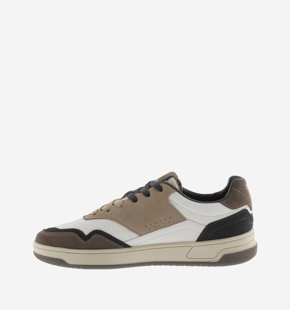 VICTORIA SNEAKERS CASUAL MARINO