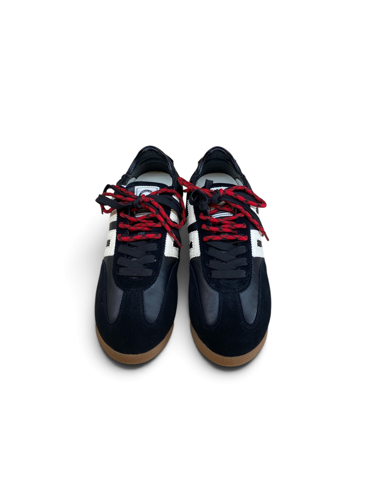 BACK70 ROCKET SPONGY NERO