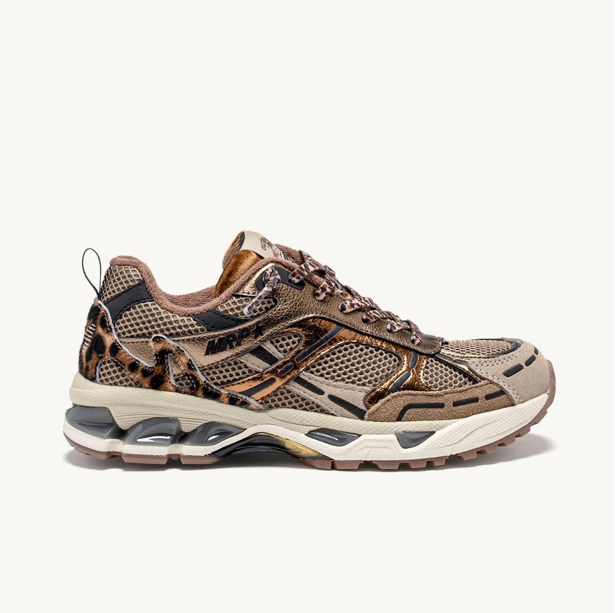 MRP STAR SNEAKERS MELROSE CAVALLINO COOKIES