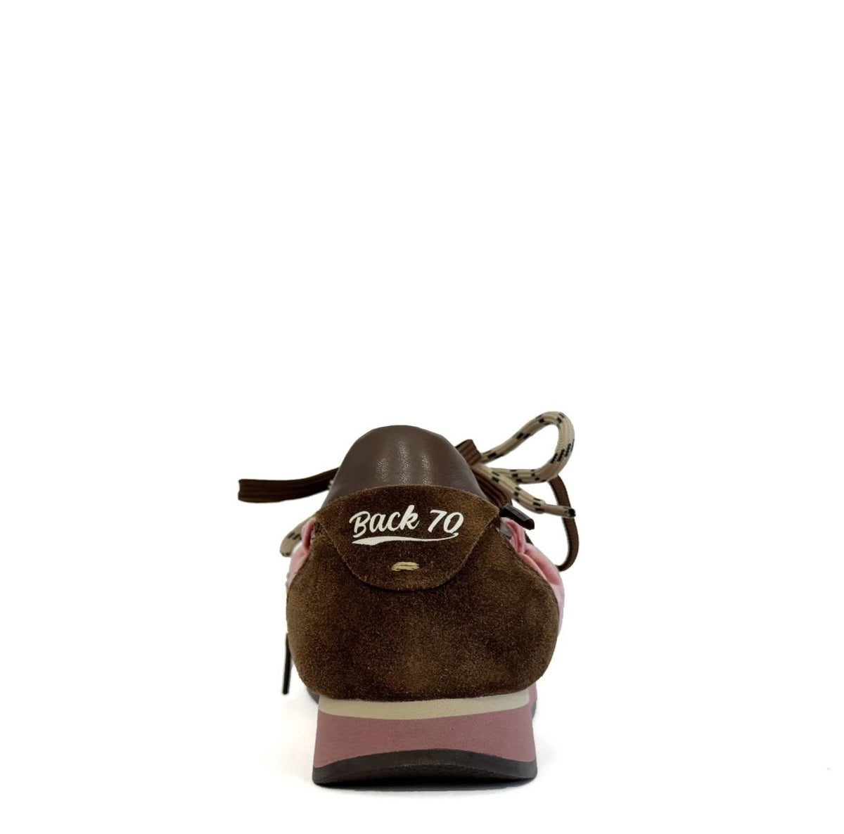 BACK70 SNEAKERS DONNA ROCKET VELVET