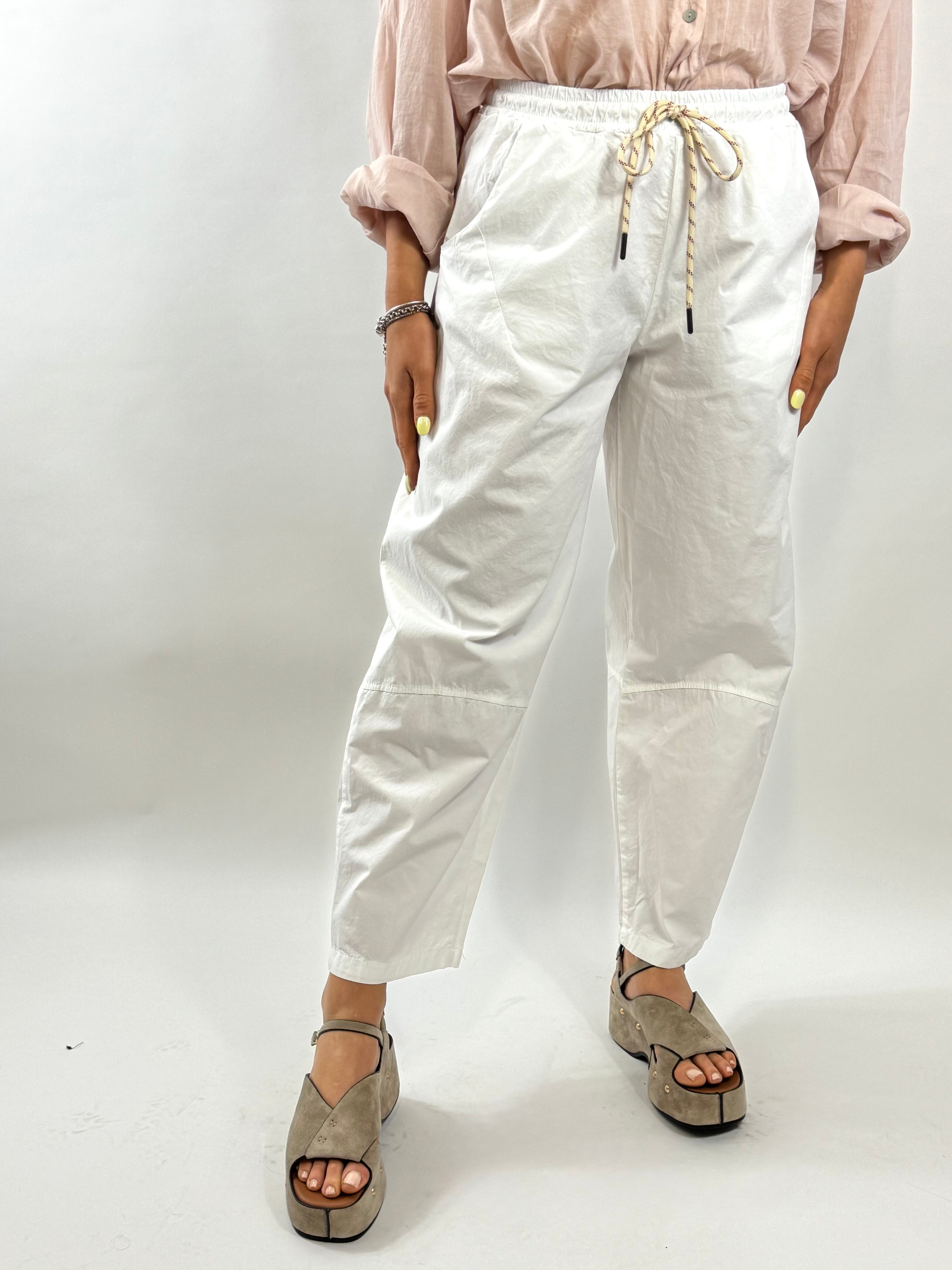 SUSY MIX PANTALONE LATTE