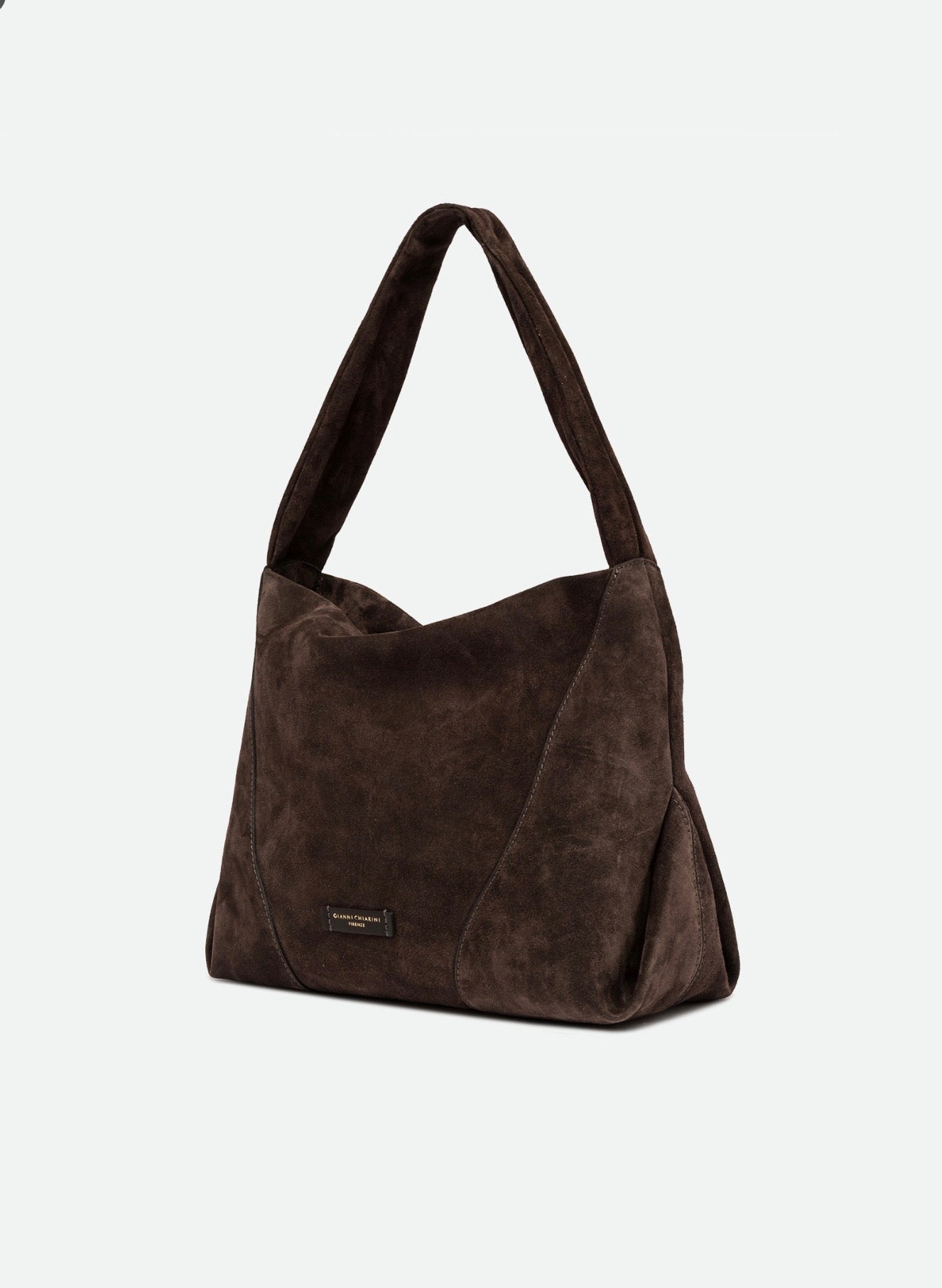 GIANNI CHIARINI BORSA SURIA MOKA