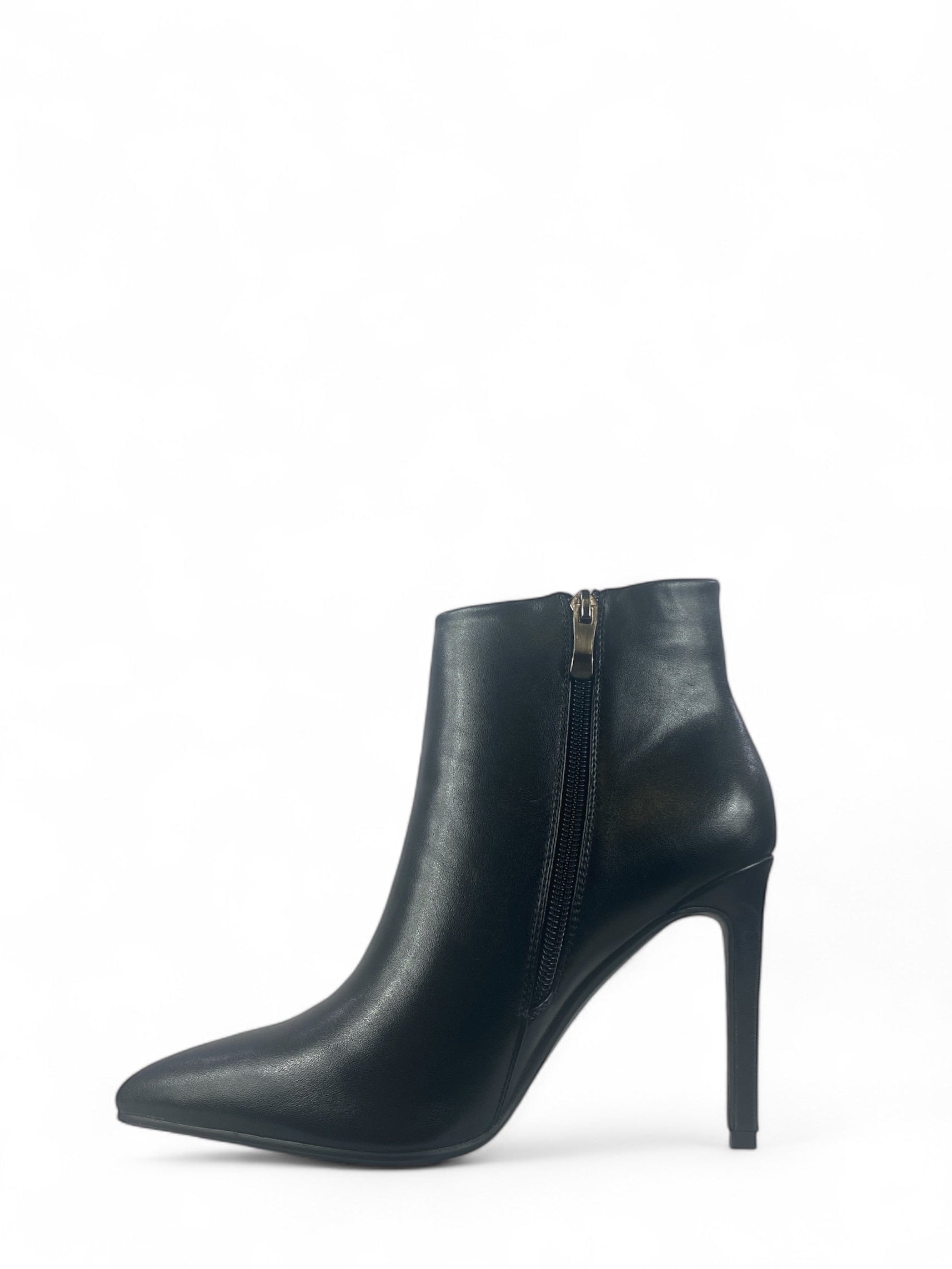 CRISTIN TRONCHETTI TACCO 9CM