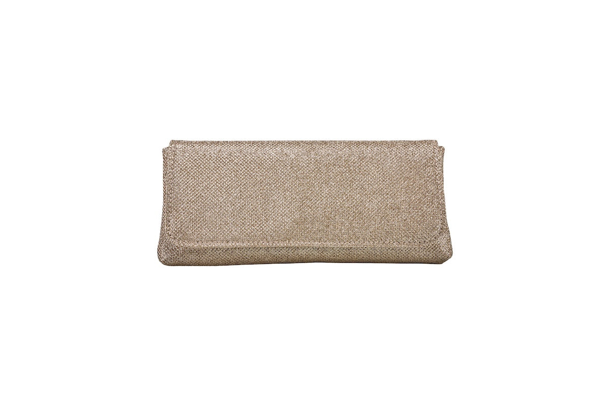 ANNA CECERE POCHETTE LUREX VINTAGE