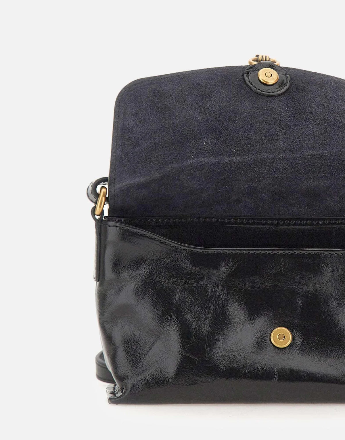 GIANNI CHIARINI BORSA EUGENIA NERO