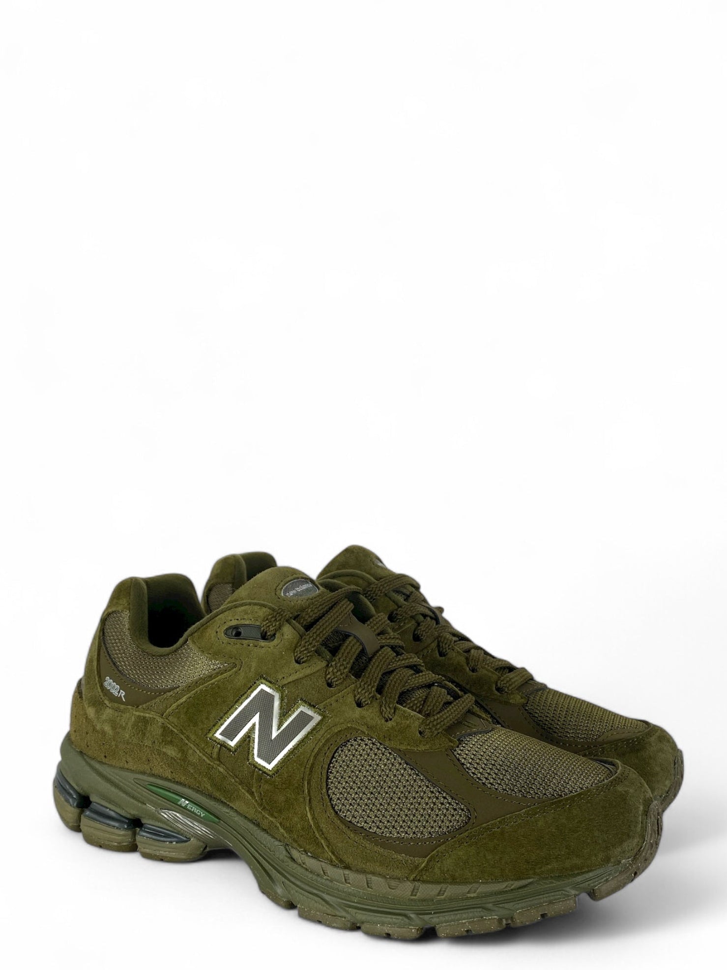 NEW BALANCE SNEAKER U2002RI