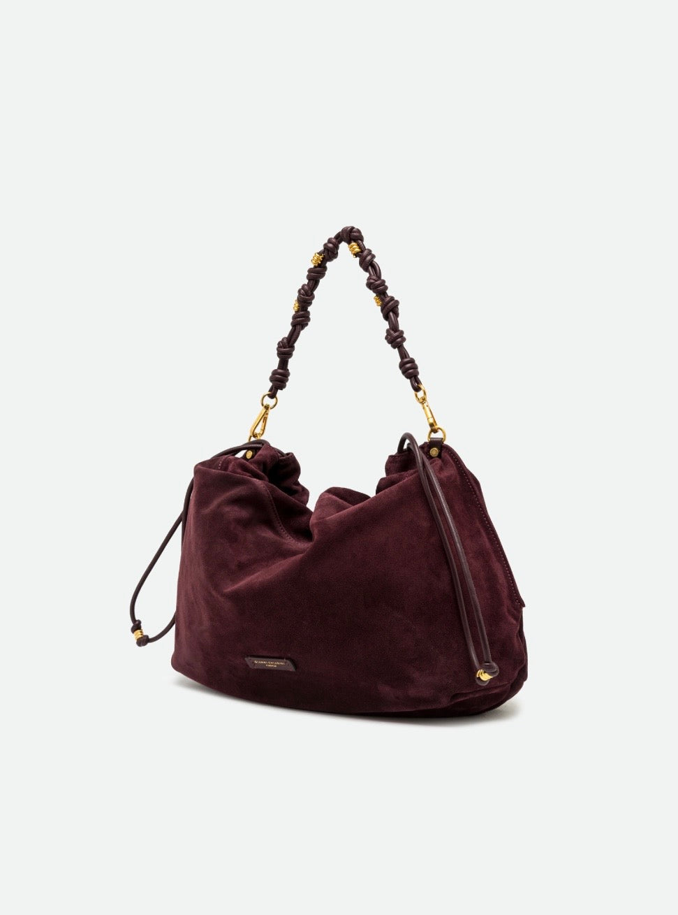 GIANNI CHIARINI BORSA MORGANA AMARONE