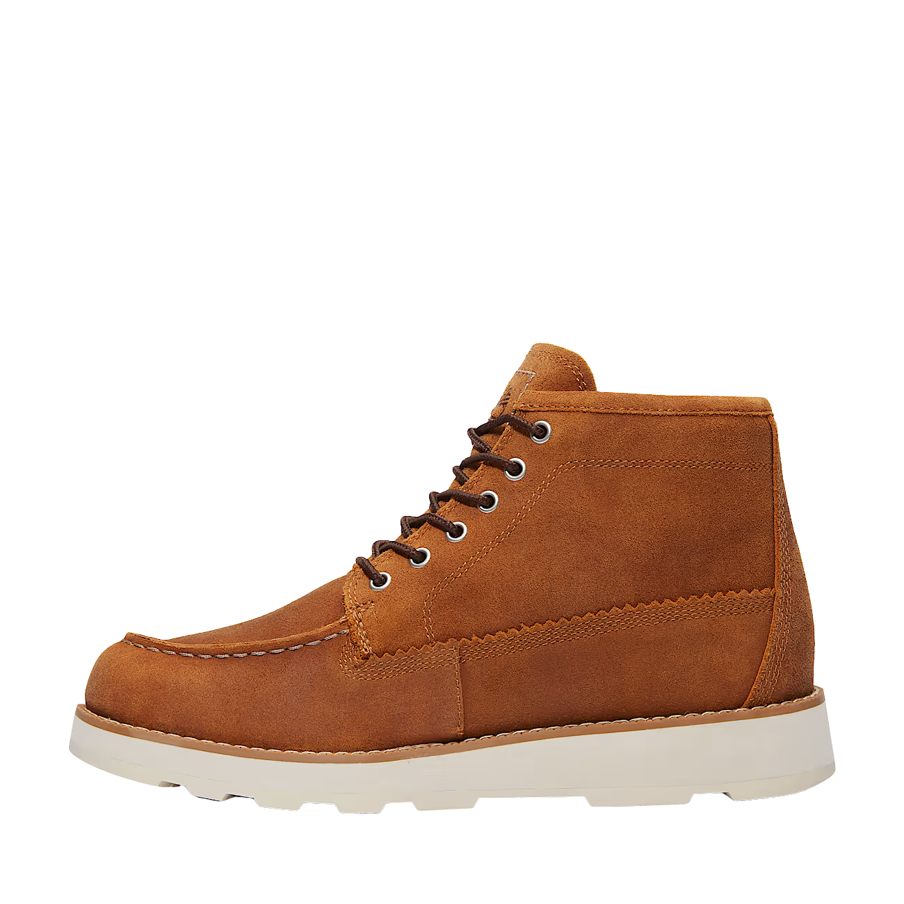 TIMBERLAND Stivale Chukka Britton Mills rust