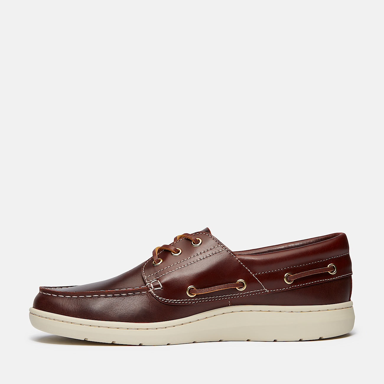 TIMBERLAND SCARPA DA BARCA BORDEAUX