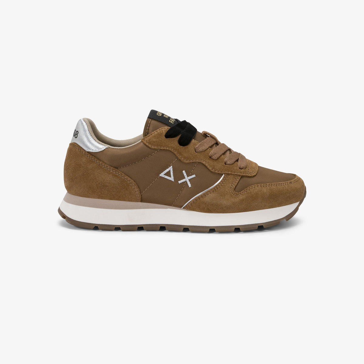SUN68 SNEAKERS DONNA ALLY VOLPE