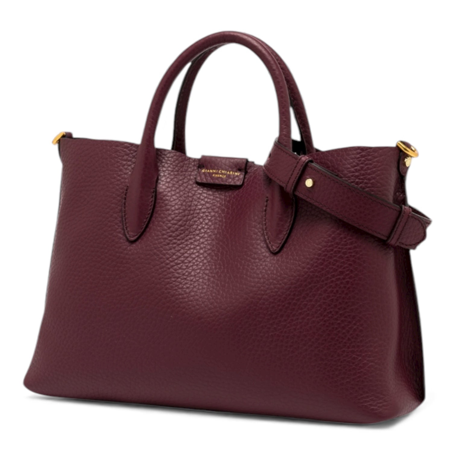 GIANNI CHIARINI BORSA ARETHA WINE BERRY GRANDE