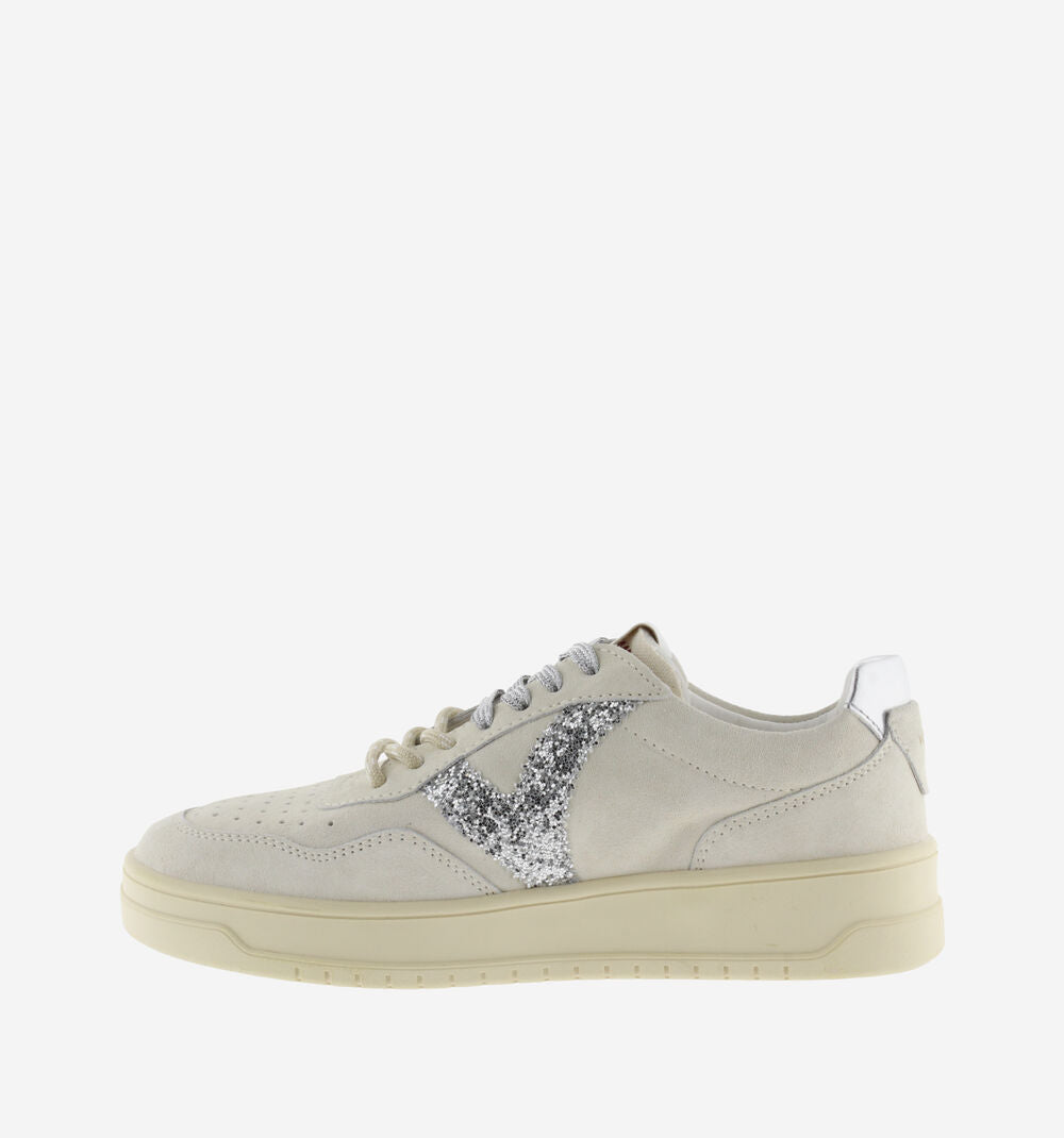 VICTORIA SNEAKERS SEUL CRUDO