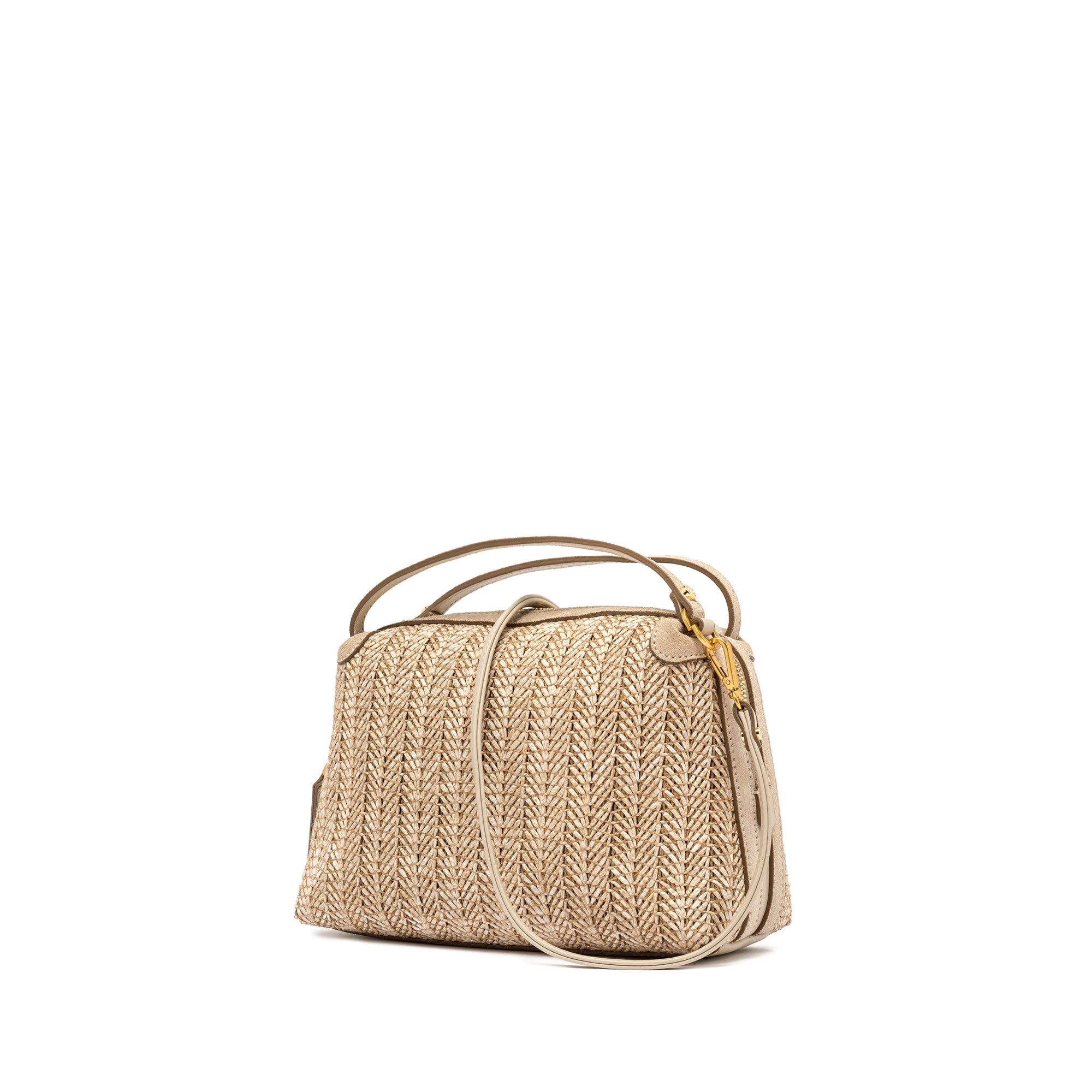 GIANNI CHIARINI BORSA ALIFA SABBIA