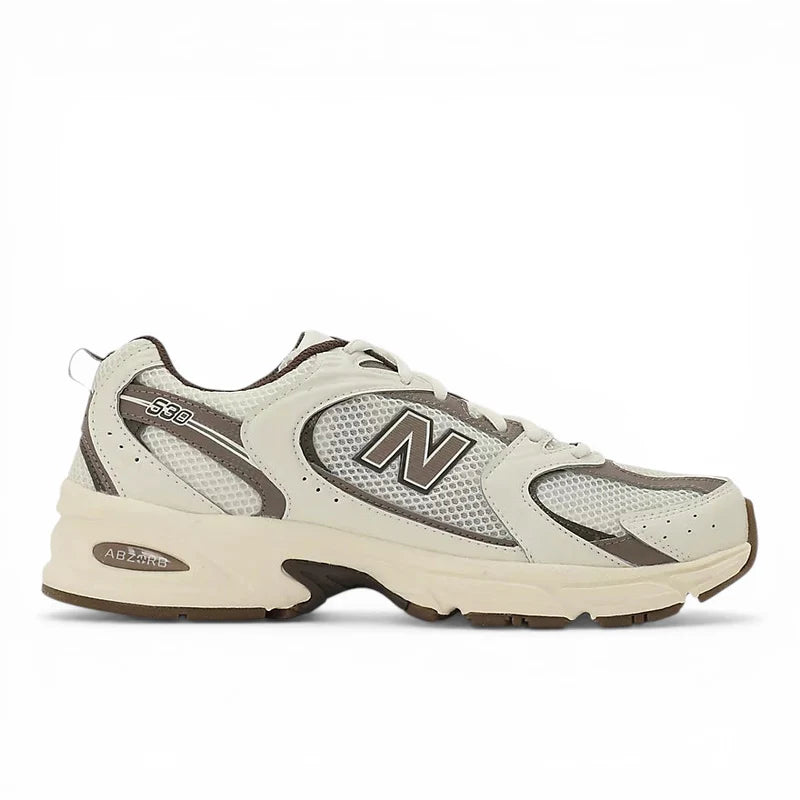 NEW BALANCE SNEAKERS MR530ASM