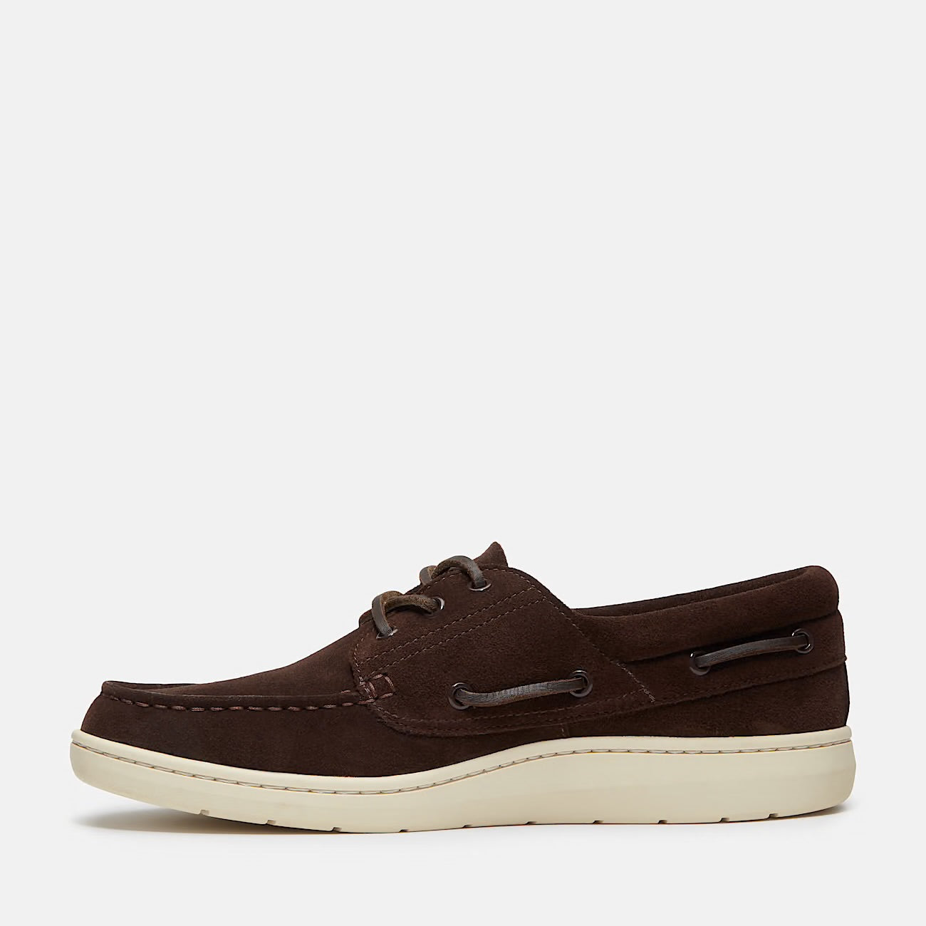 TIMBERLAND MOCASSINO PORTOFINO PIER MARRONE