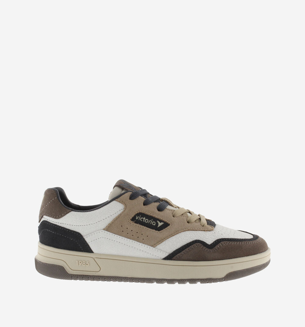 VICTORIA SNEAKERS CASUAL MARINO