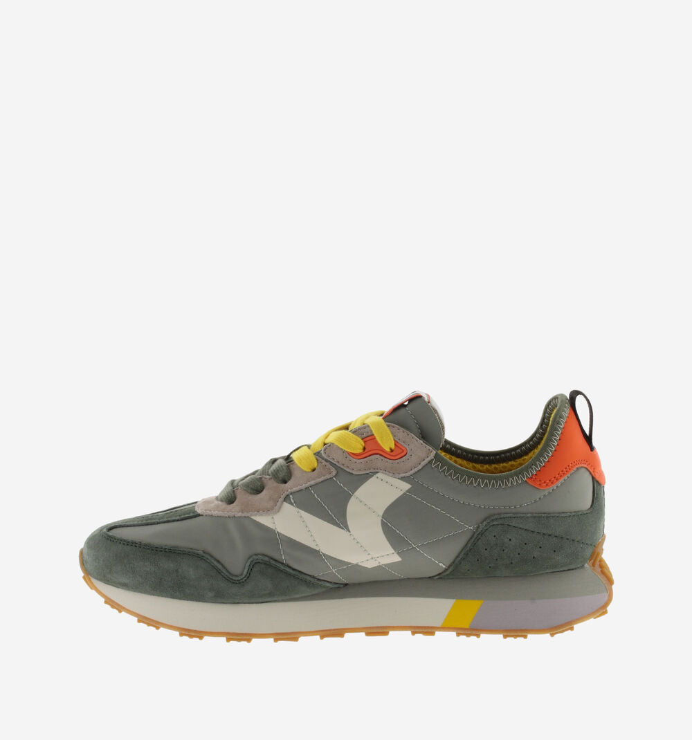 VICTORIA SNEAKERS BOLT SPORT KAKI