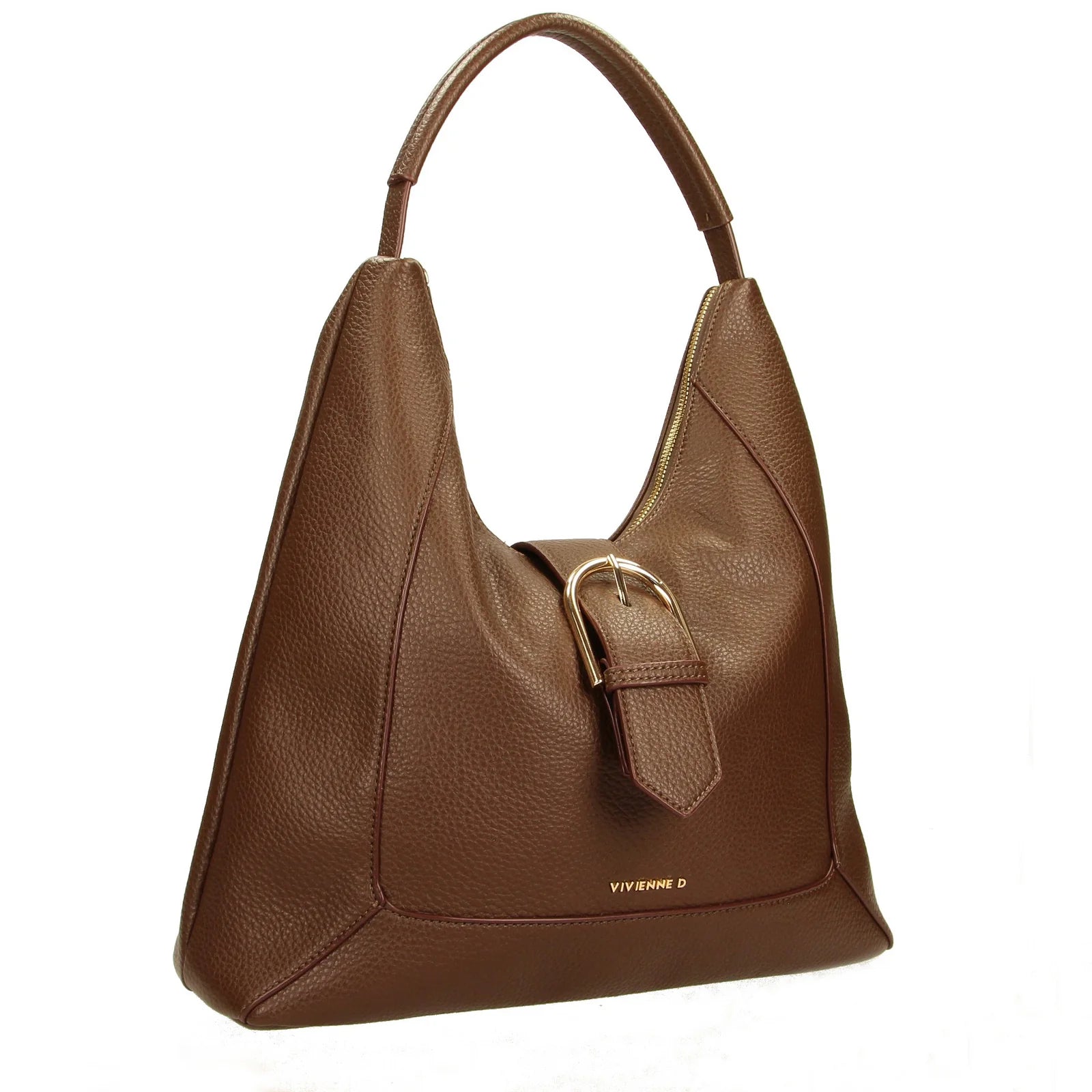 VIVIENNE D SHOPPER SARAH MOONLIGHT TESTA DI MORO